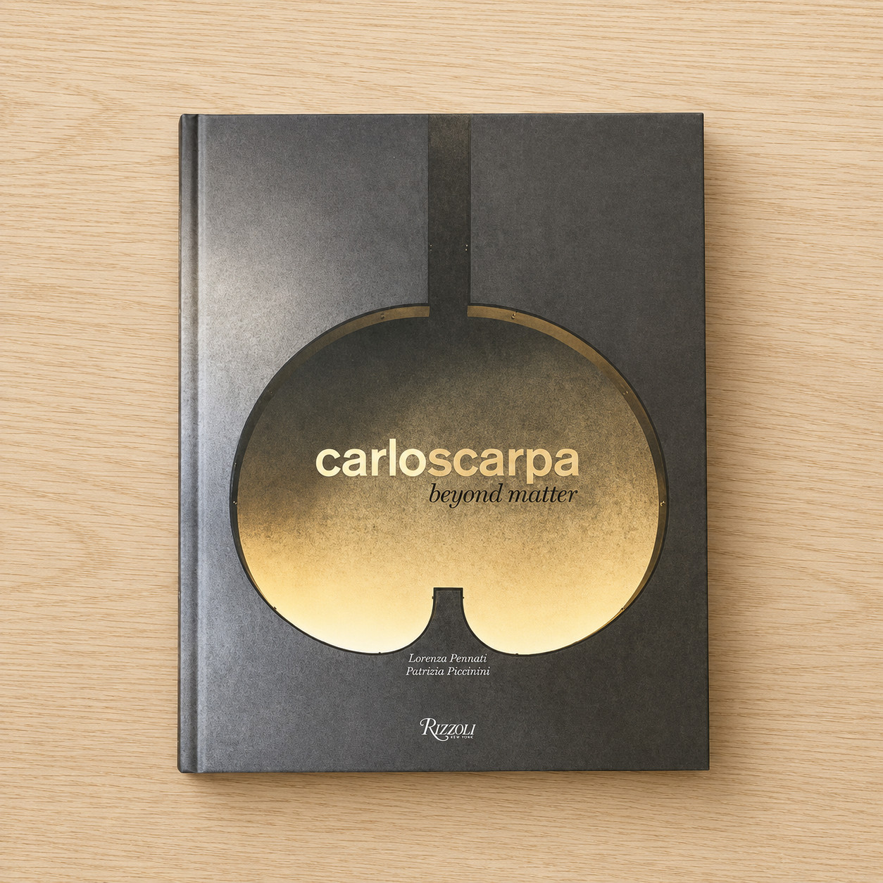 Carlo Scarpa : Beyond Matter by Patrizia Piccinini (2021, Hardcover)