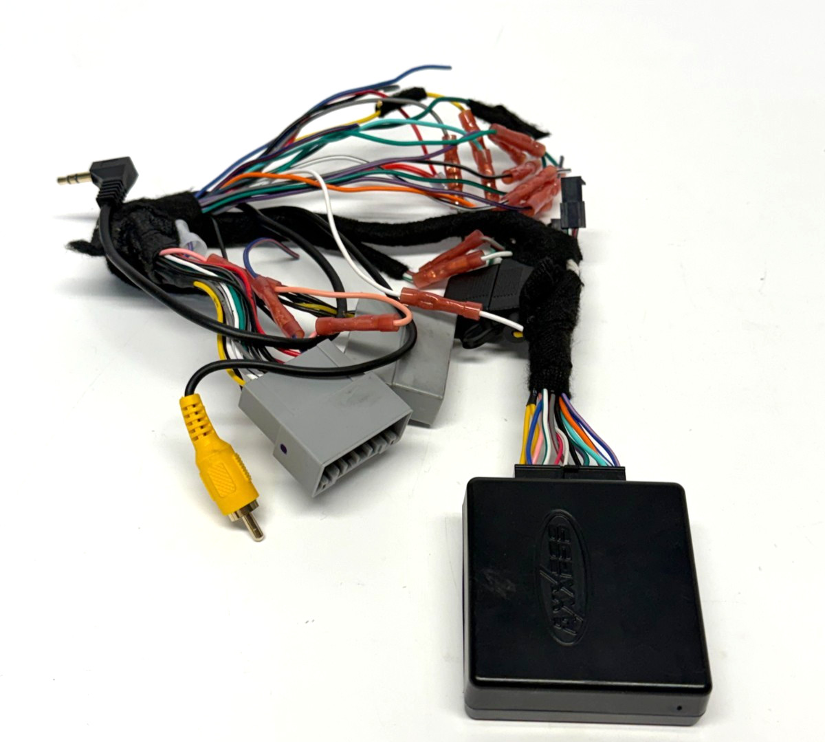 Axxess AXTC-HN1 SWC Retention and Data Interface for Select Honda Civic 2016-18