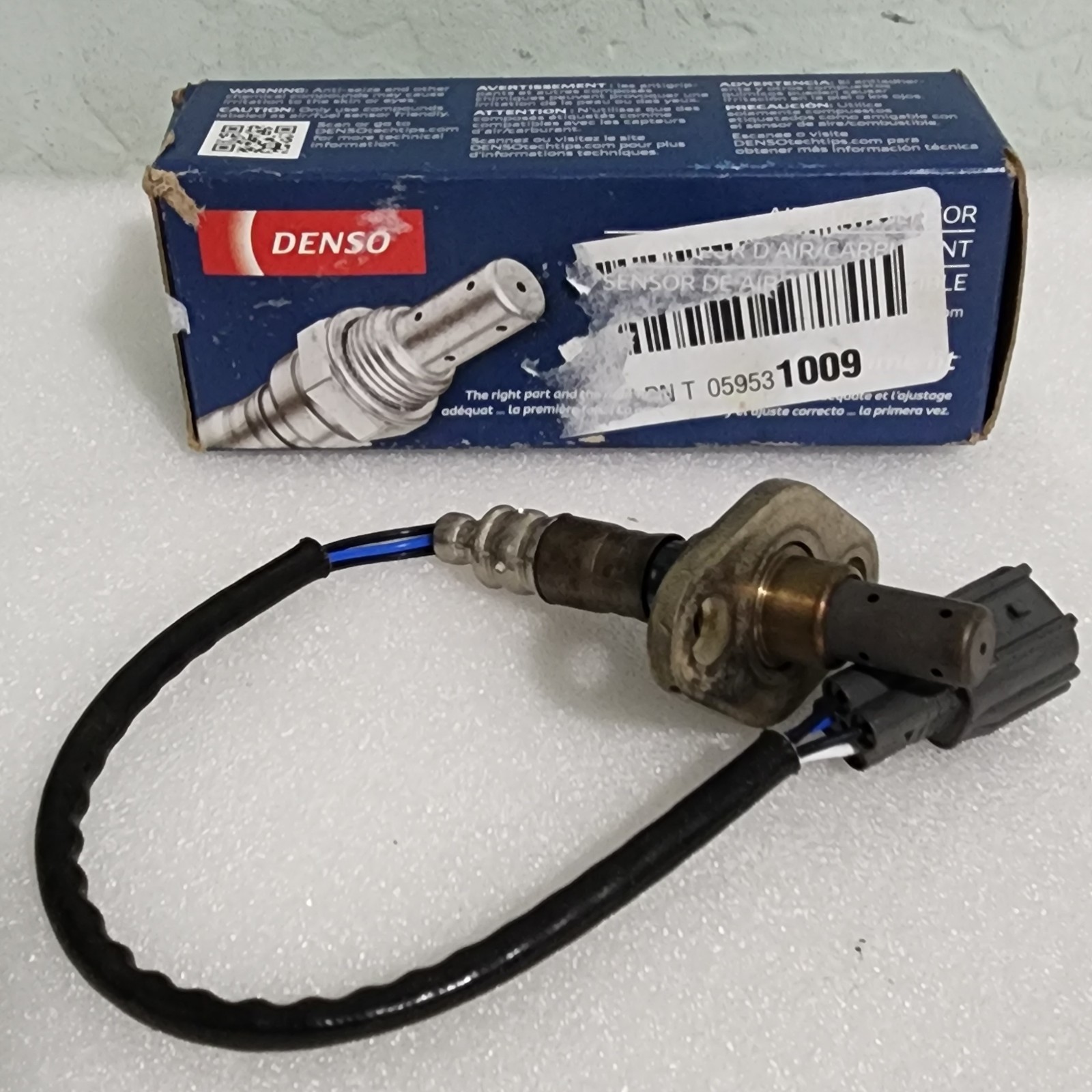 For Toyota  DENSO 234-9002 Air Fuel Ratio Sensor 89467-35010, 89467-35011