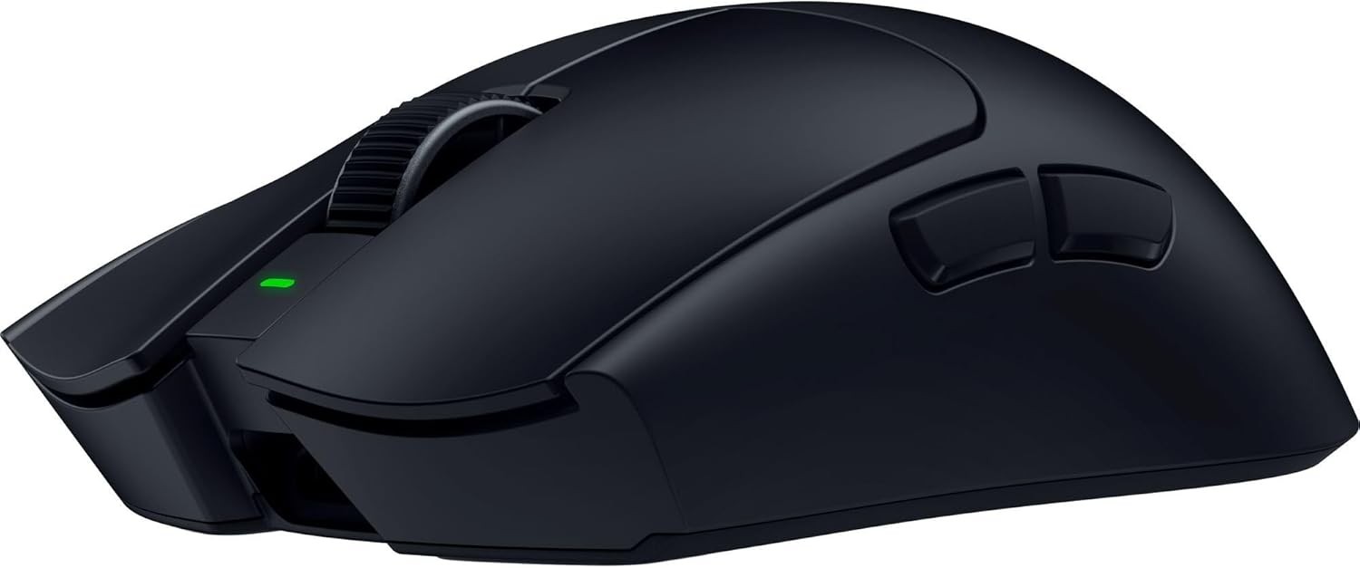Razer Viper V4 Pro Wireless Gaming Mouse Black Certified Refurbished