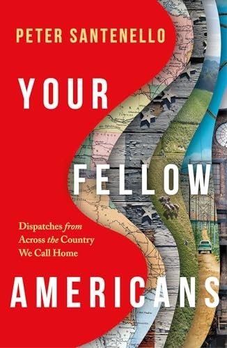 Your Fellow Americans Dispatch - GOOD Your Fellow Americans Dispatch - GOOD
