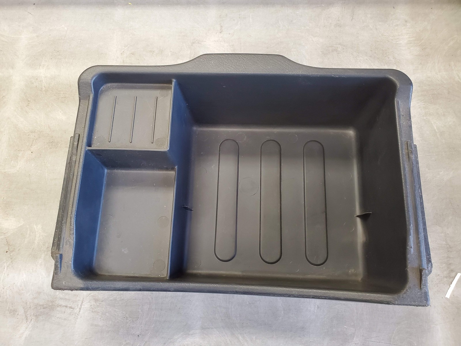 1997-2001 Honda CRV Passenger Storage Under Seat Tray