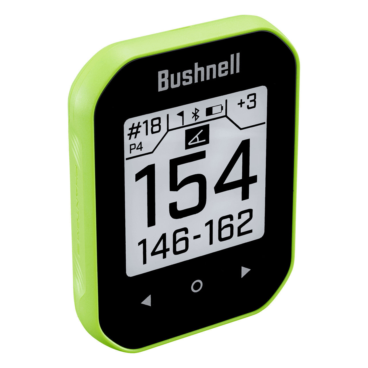 Bushnell Phantom 3 Slope Handheld Golf GPS