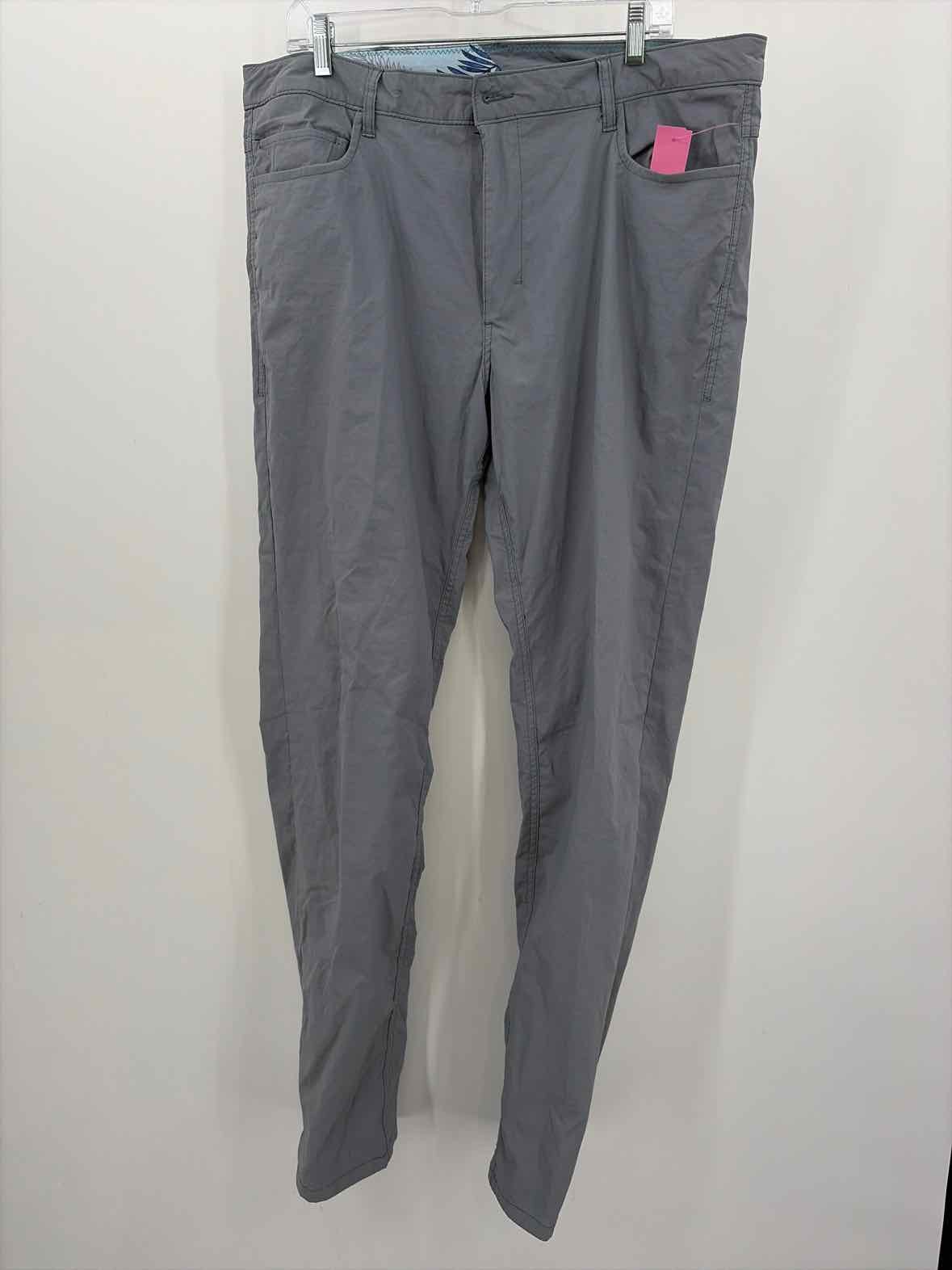 Pre-Owned VTG 1946 Blue Size 38 Men\'s Pants Pre-Owned VTG 1946 Blue Size 38 Men\'s Pants