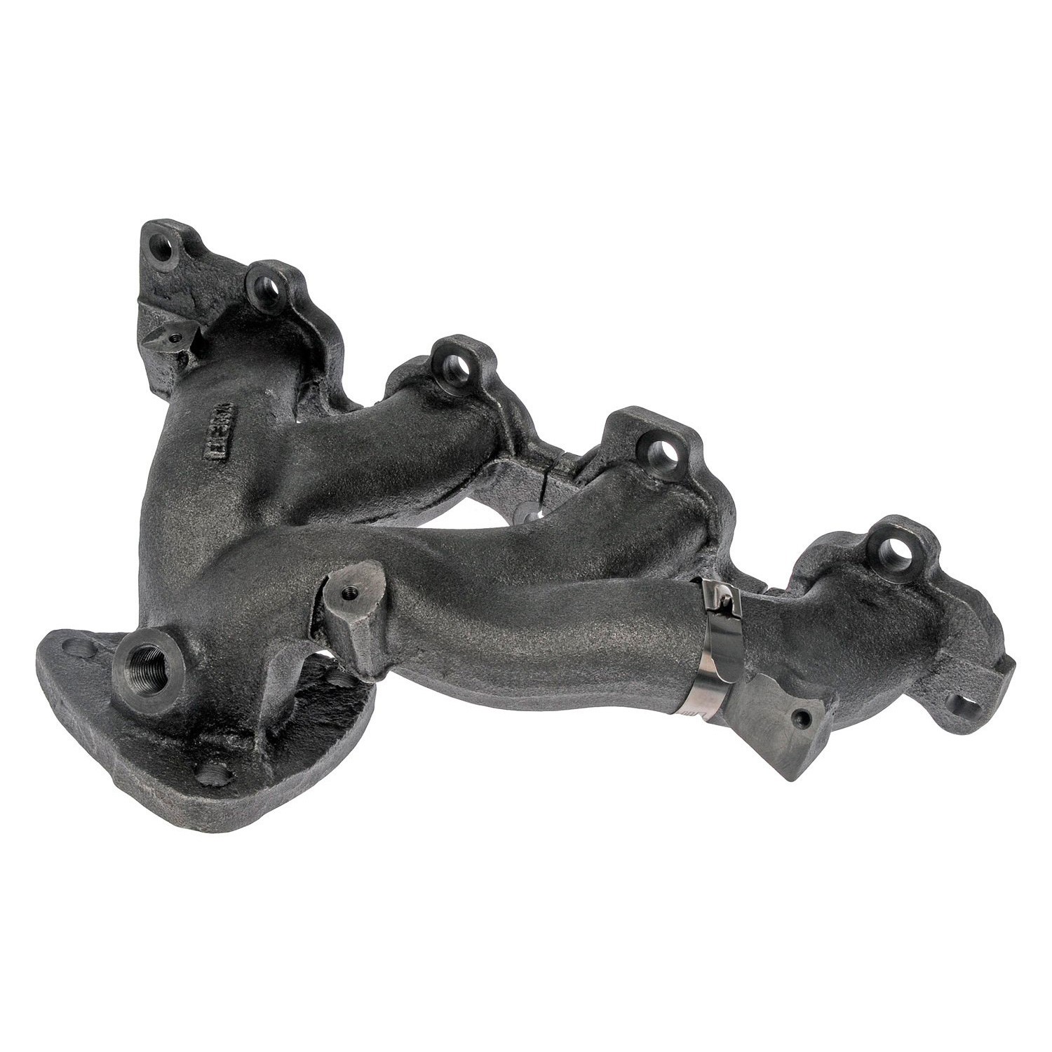 For Chevy Impala 2014 Dorman 674-937 Cast Iron Natural Exhaust Manifold