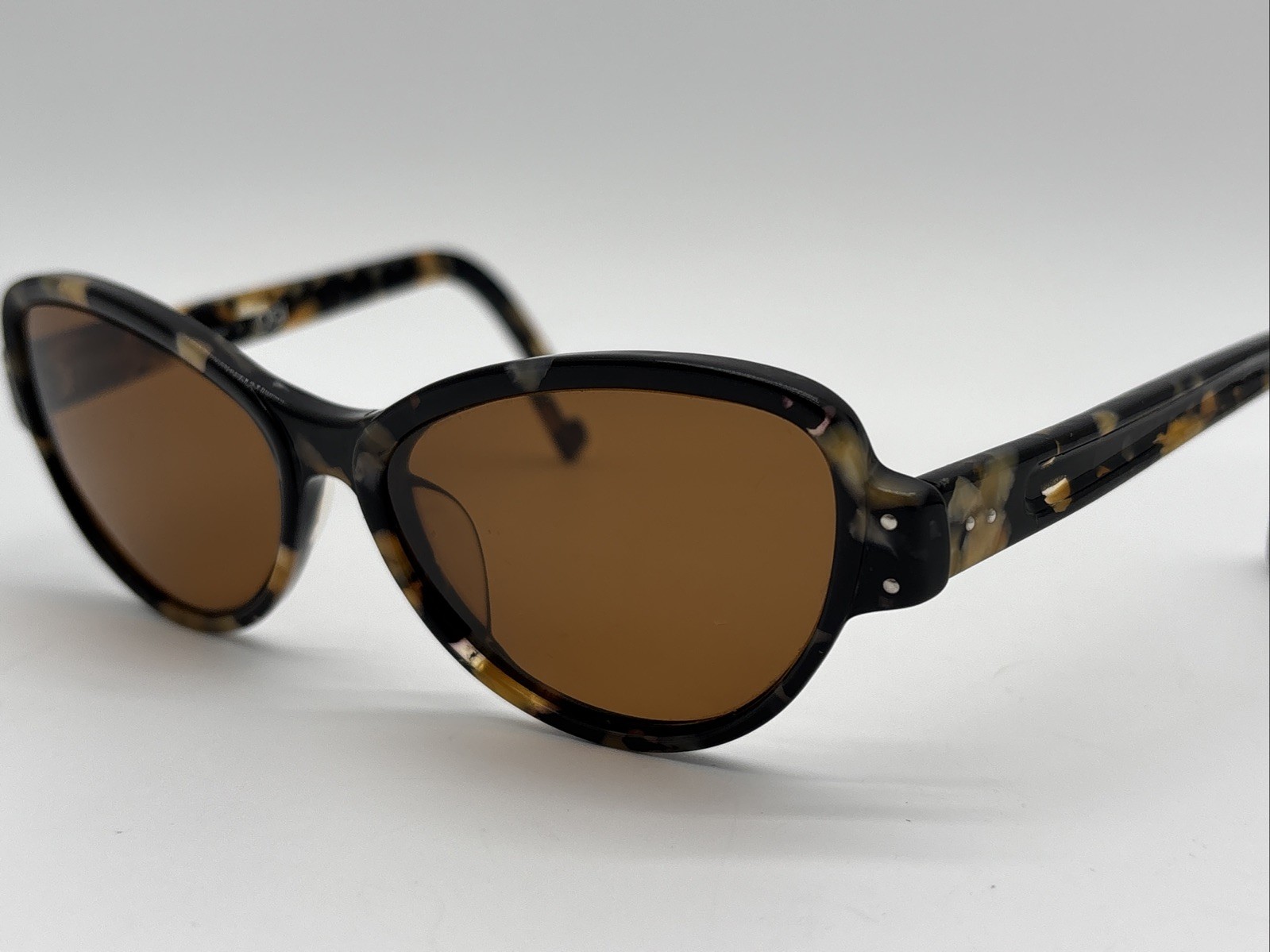 Ogi Womens Sunglass Frames Only  8048/1211 53-17-140