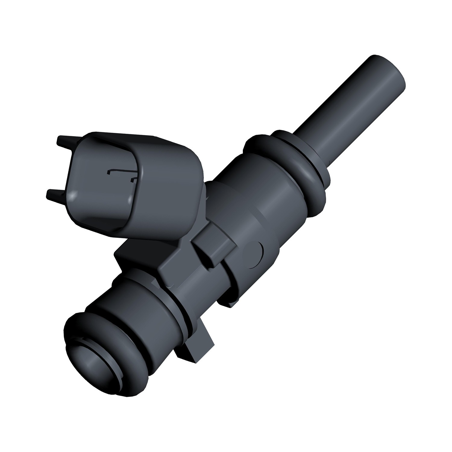 Polaris Ranger Fuel Injector, Genuine OEM Part 2521387, Qty 1 Polaris Ranger Fuel Injector, Genuine OEM Part 2521387, Qty 1