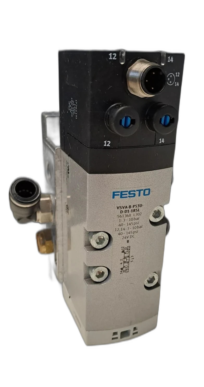 561368 - FESTO - 561368 / Used Accessories