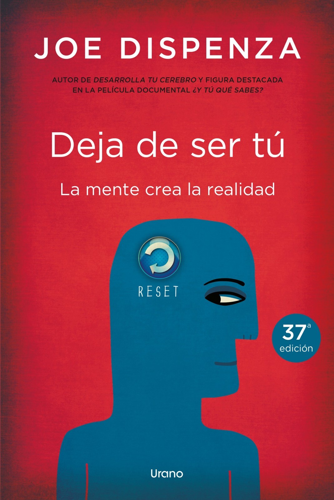Deja de ser tú (Spanish Edition) Deja de ser tú (Spanish Edition)