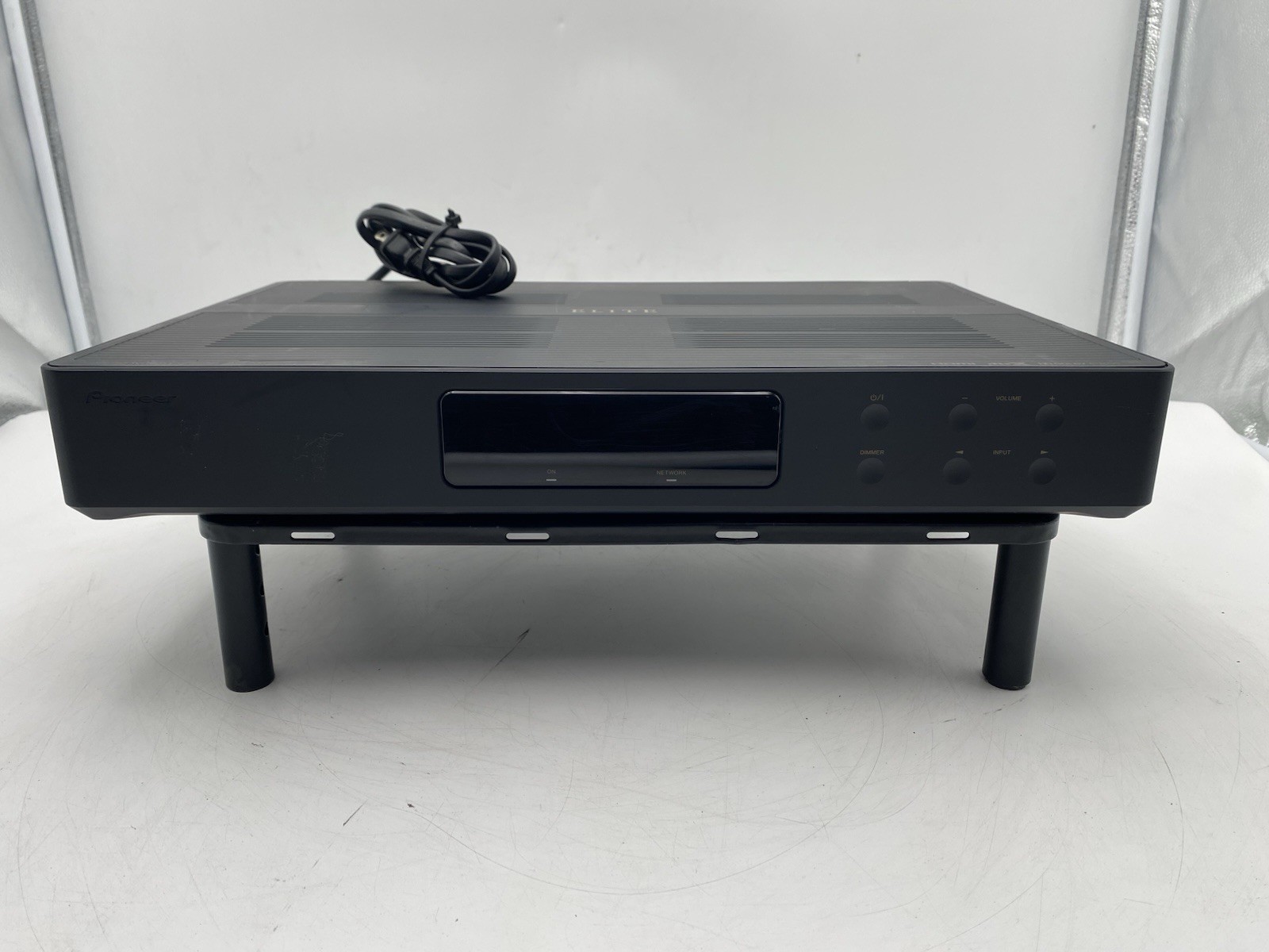 Pioneer Elite Sound System Controller AC-700 No Remote