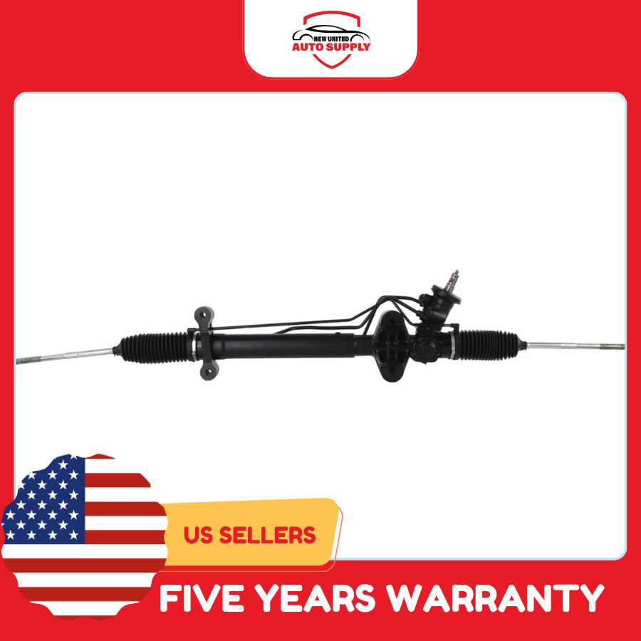 For 2003-2014 GMC Savana 1500 2500 Chevrolet Express 22-1018 Rack and Pinion For 2003-2014 GMC Savana 1500 2500 Chevrolet Express 22-1018 Rack and Pinion