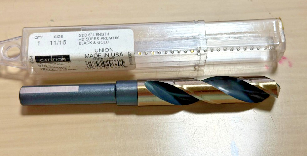Viking 29660 Type 130-AG-UB Magnum Super Premium 1/2\