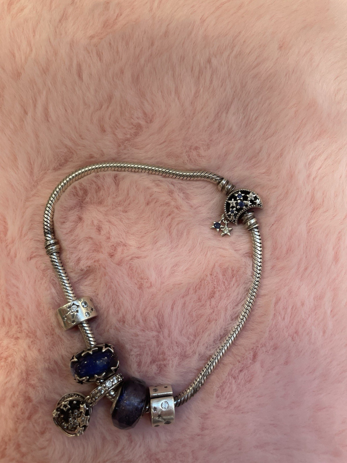 Pandora Moon Themed Pandora Moon Themed