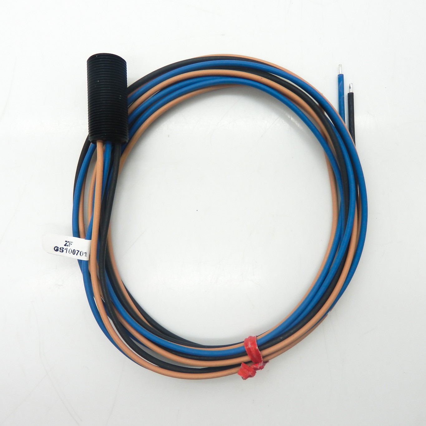 ZF Electronics GS100701 Gear Tooth Speed Sensors