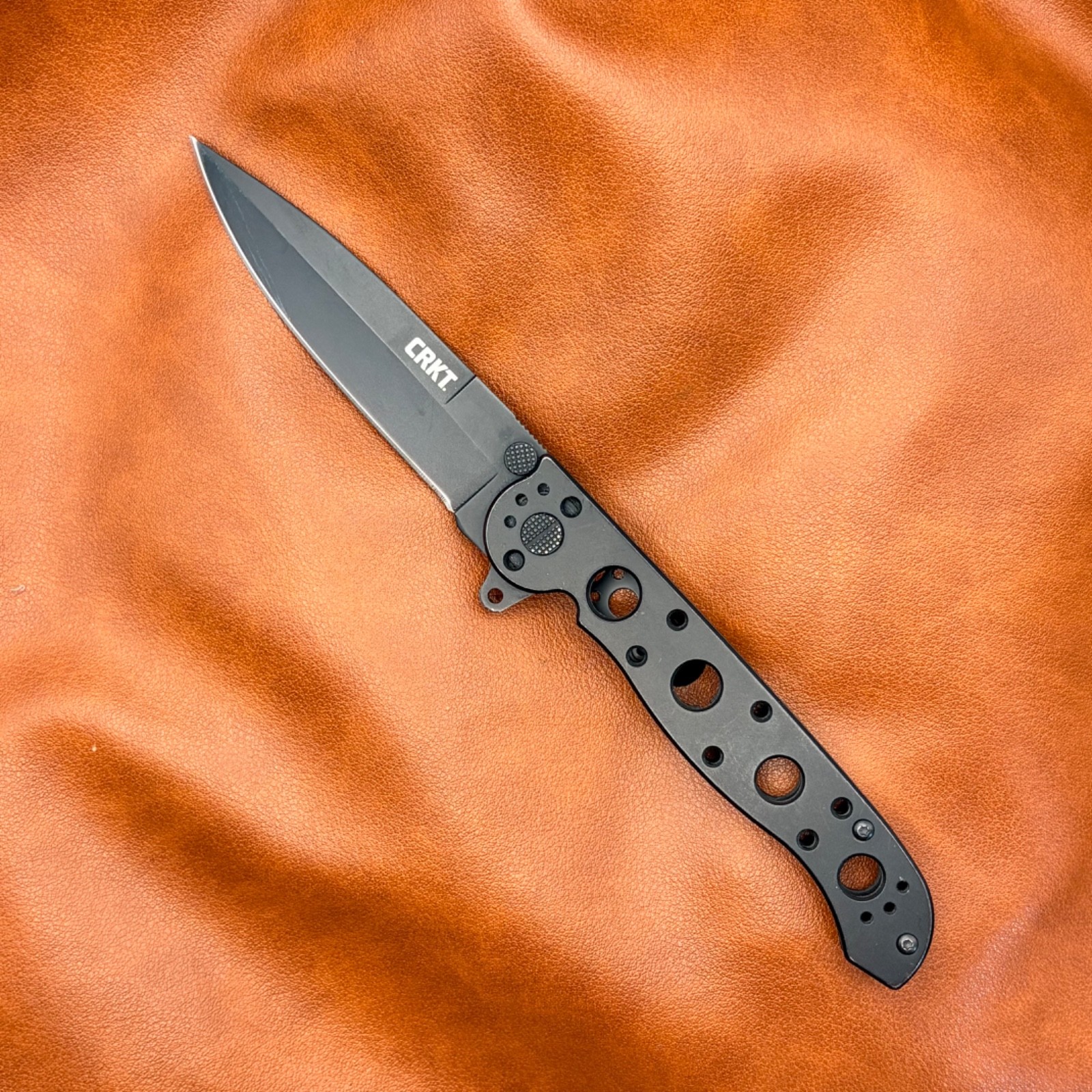 CRKT Carson M16-03KS Frame Lock Flipper Pocket Knife ~Awesome Knife~ CRKT Carson M16-03KS Frame Lock Flipper Pocket Knife ~Awesome Knife~
