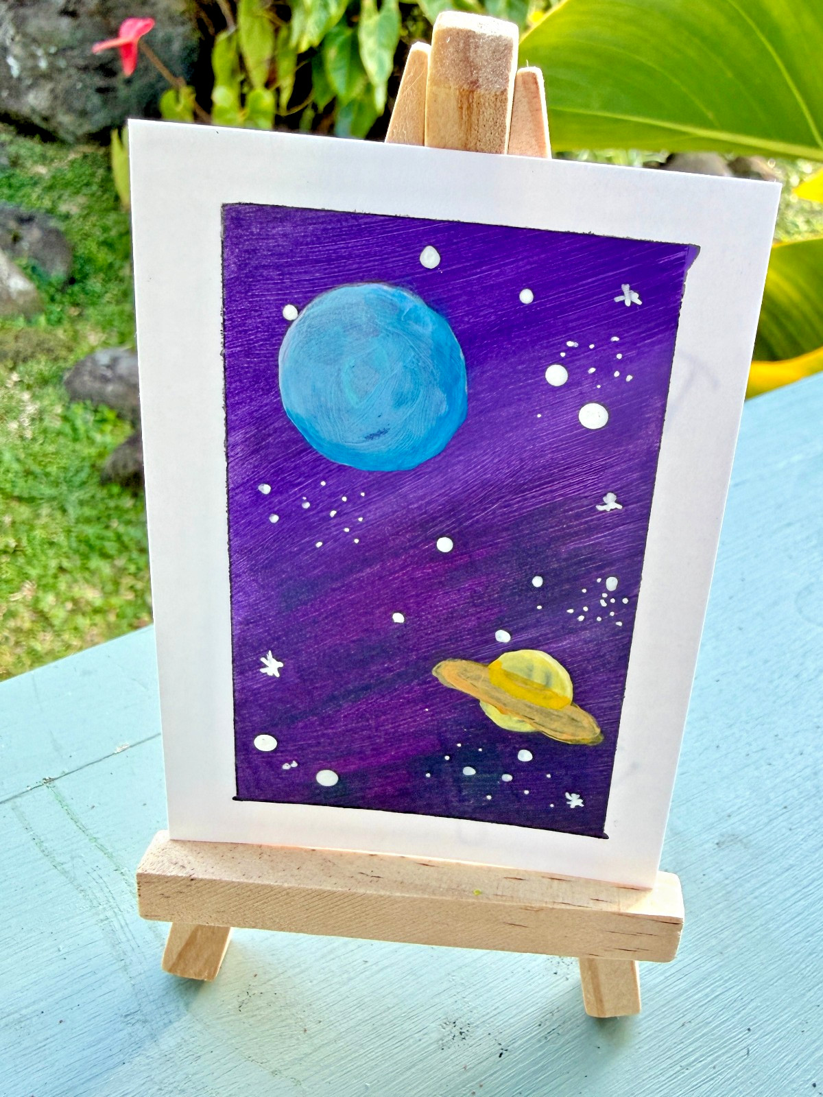ACEO/ATC Original Art \