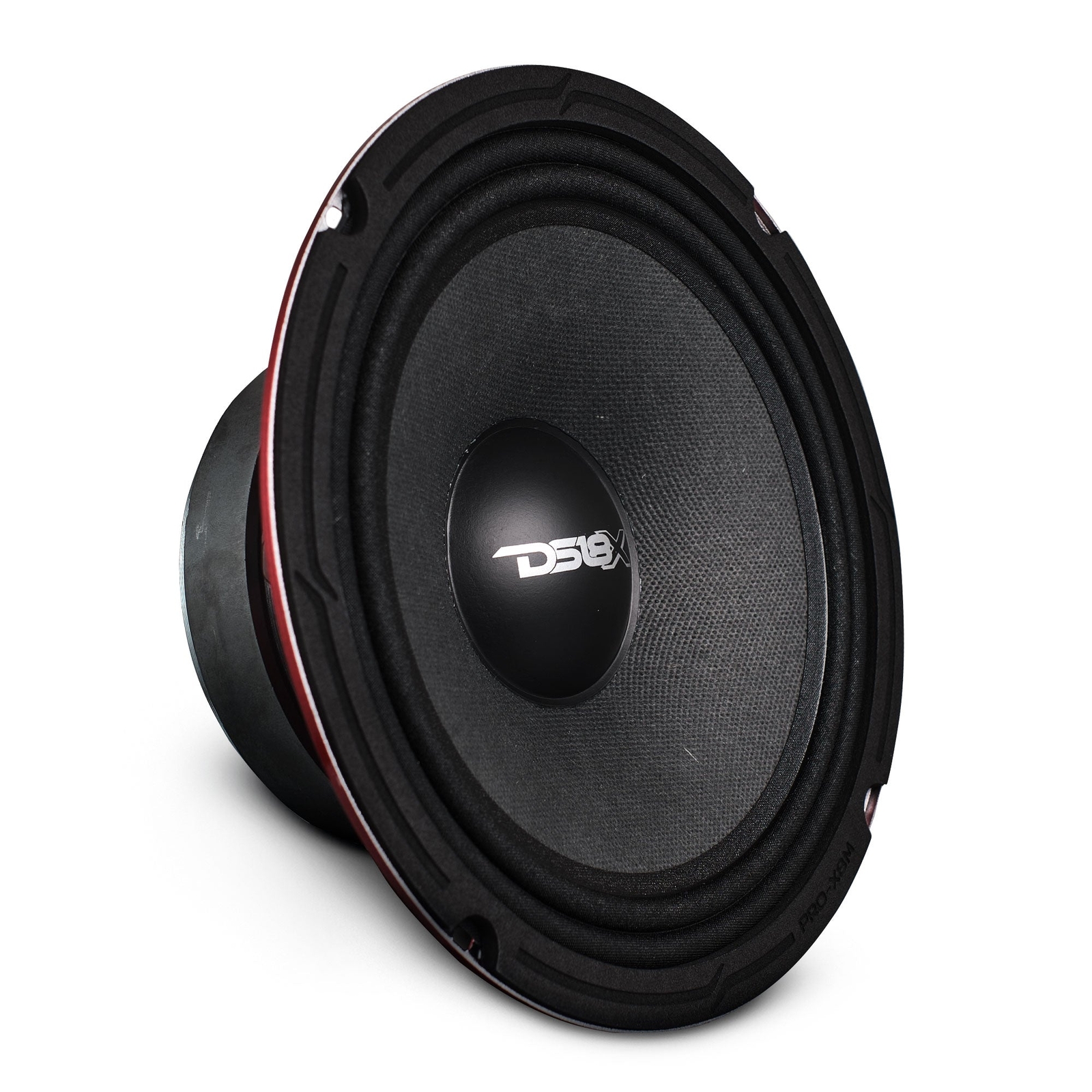 DS18 PRO-X8M Car Speaker Loudspeaker - 8\