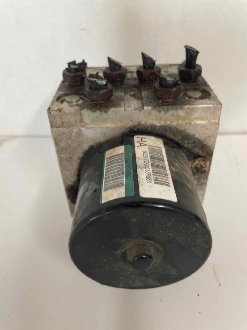 2007-2009 Chevy Trailblazer ABS Anti-Lock Brake Pump Control Module Assembly OEM