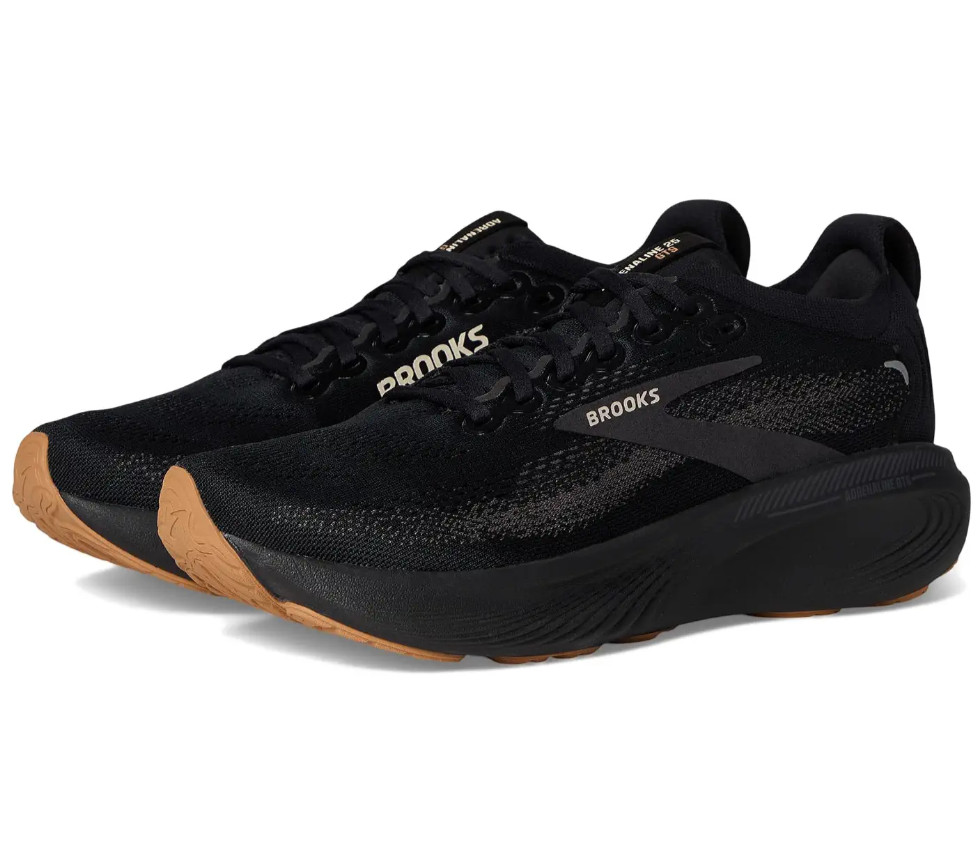 SALE Brooks Men's Adrenaline GTS 25 Road-Running Shoes - 100% AUTHENTIC - New SALE Brooks Men's Adrenaline GTS 25 Road-Running Shoes - 100% AUTHENTIC - New