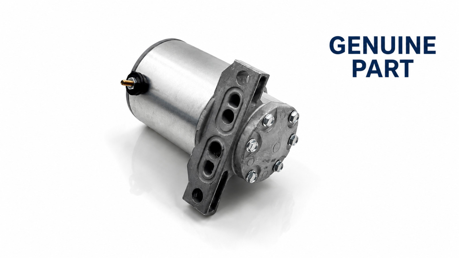 2772876 Genuine Bosch Hydro-Max Pump Motor 2772876 Genuine Bosch Hydro-Max Pump Motor