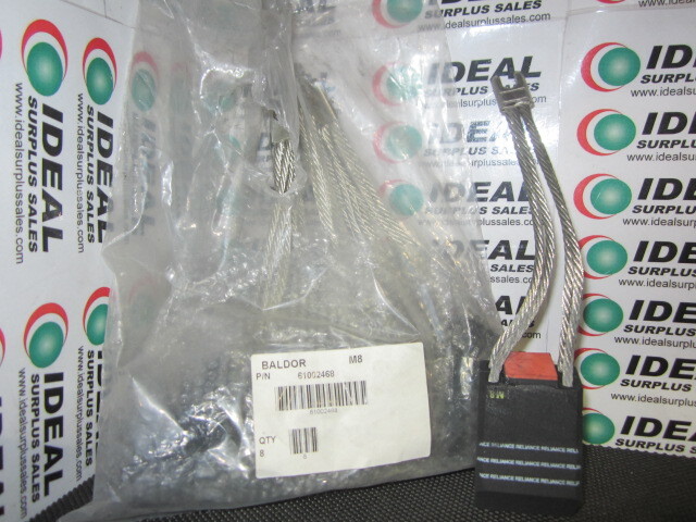 BALDOR 61002468-New In Box