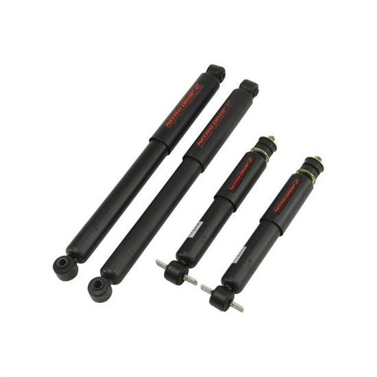 Belltech 9142 Nitro Drop 2 Shock Set (Lowered)