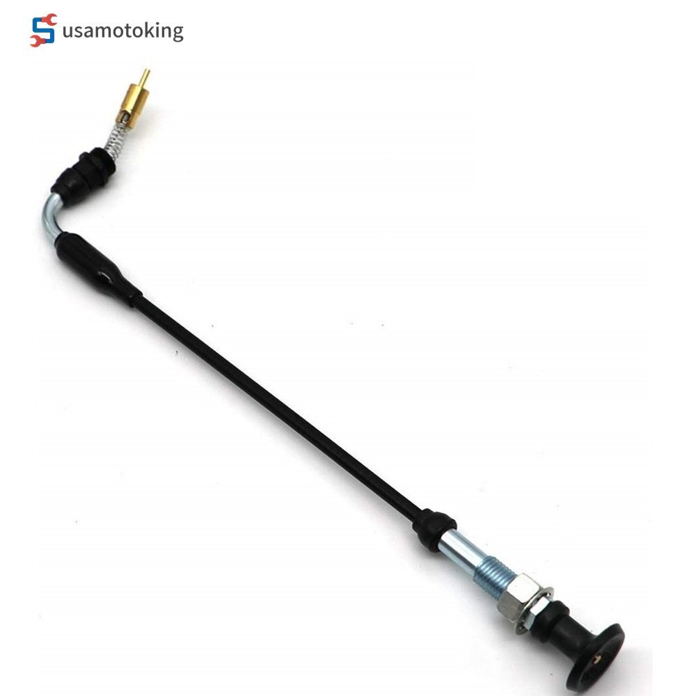 Carburetor Choke Cable For Mikuni Harley Davidson HSR48 HSR45 HSR42 Carb 426232