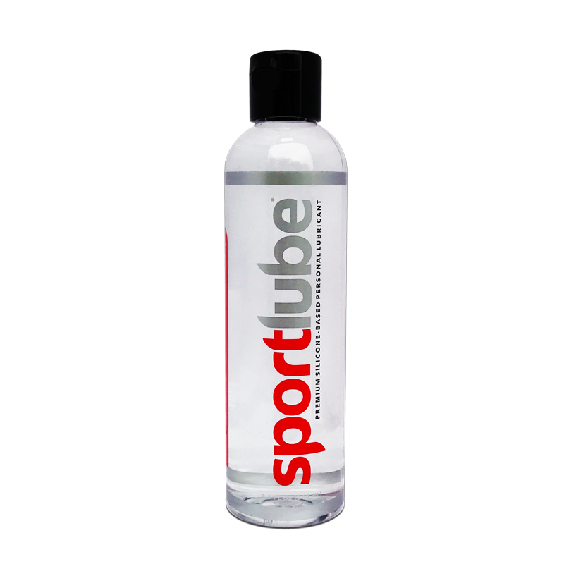 Sportlube® Premium Silicone Lubricant 8.1 oz (240 ml)