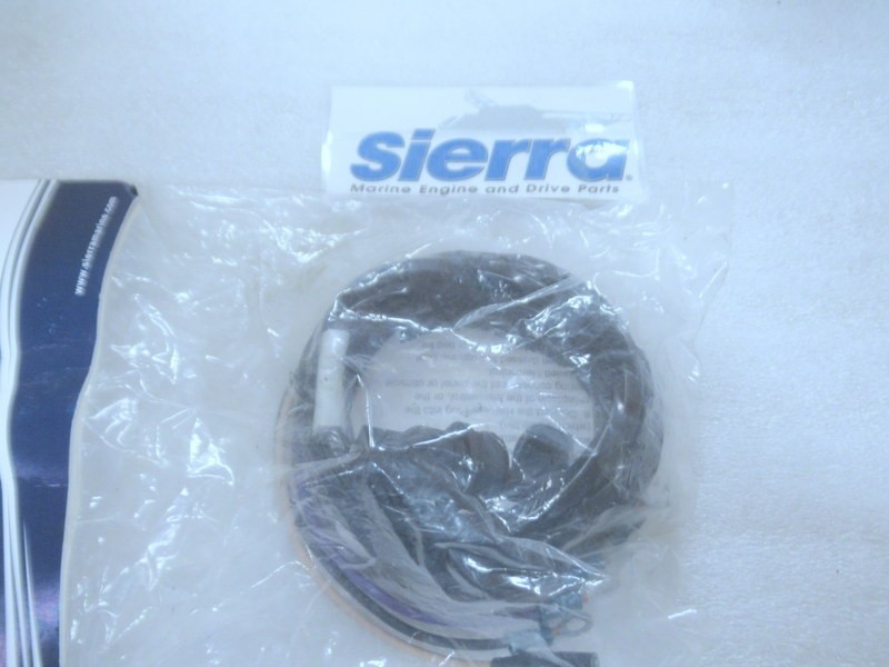 C6B Genuine Sierra Marine IH15105 Tachometer Harness OEM New Factory Boat Parts