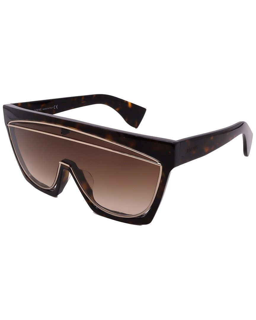 Loewe Women\'s Lw40012f/S 0Mm Sunglasses Women\'s