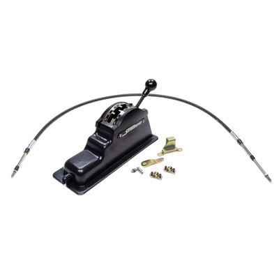 WINTERS Shifter 700R4 & 4L60E Stock Pattern- 177-1 WINTERS Shifter 700R4 & 4L60E Stock Pattern- 177-1
