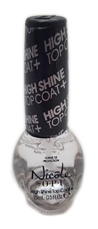 Nicole by OPI Nail Polish Carrie Underwood, Selena Gomez, Roughless Series NEW  
