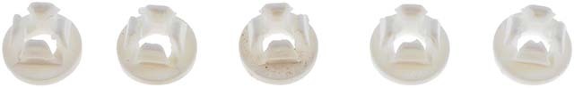 MUSTANG TAURUS E-150 E-250 INTAKE MANIFOLD VACUUM RETAINER BUSHING SET 47099
