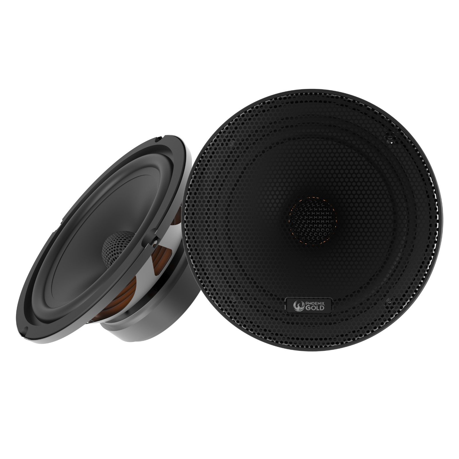 Phoenix Gold MX65CX 6.5