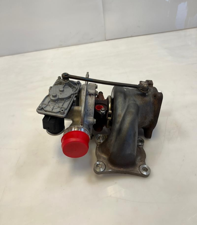 2020-2023 Ford Explorer 2.3L Turbo Turbocharger Genuine Used OEM