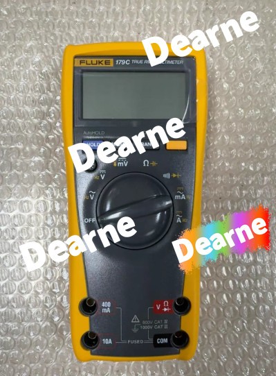 1pcs 179C digital multimeter brand new