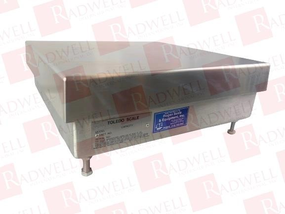 METTLER TOLEDO 1985 / 1985 (NEW IN BOX)