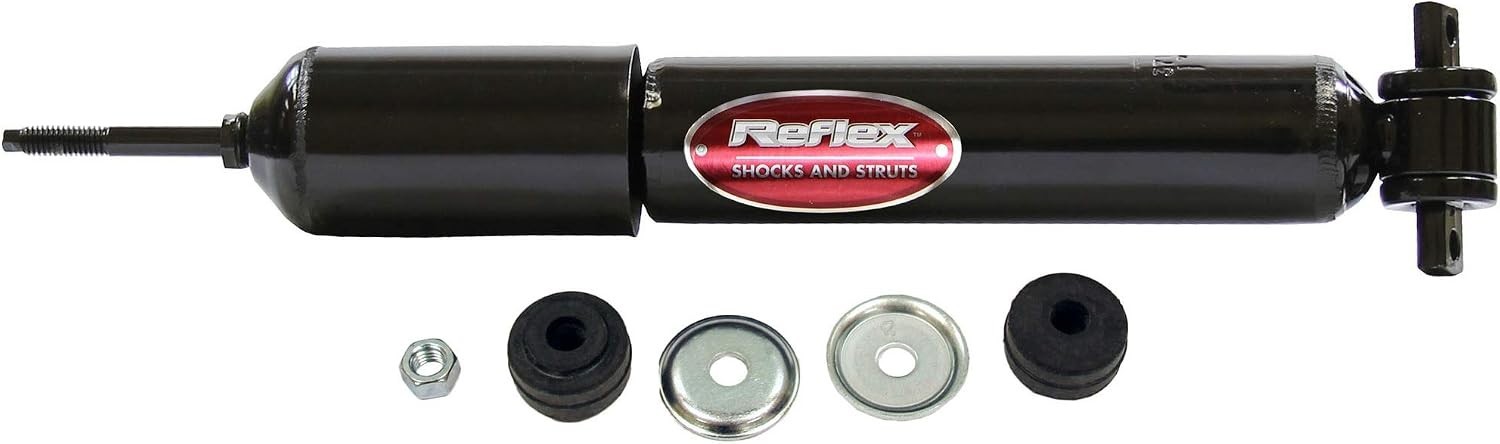 Monroe Reflex 911149 Suspension Shock Absorber Fits Silverado Sierra 1500