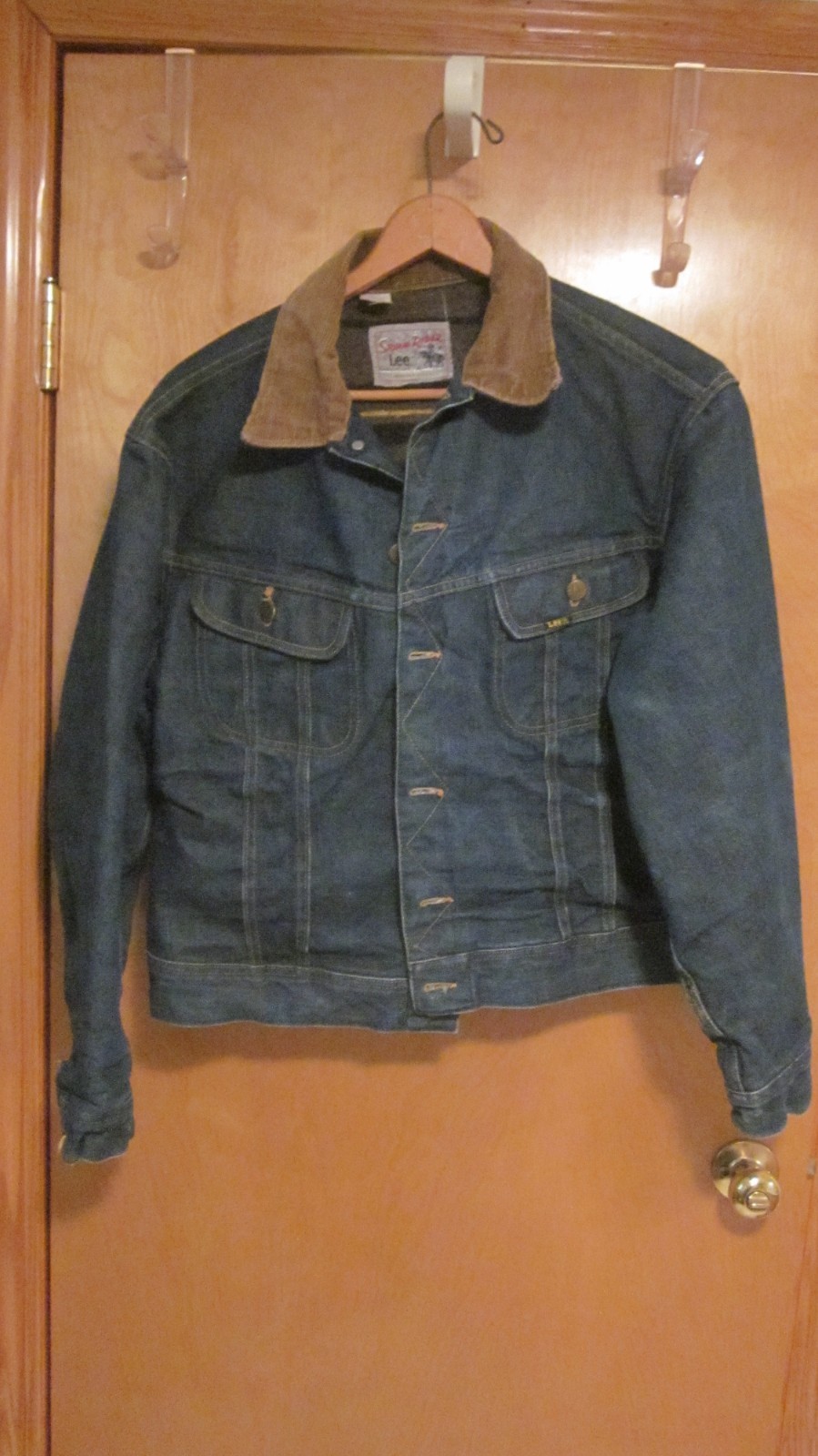 Vintage 50\