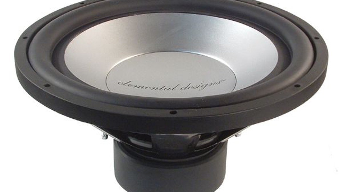 Elemental Designs ev 190v.2 Elemental Designs ev 190v.2