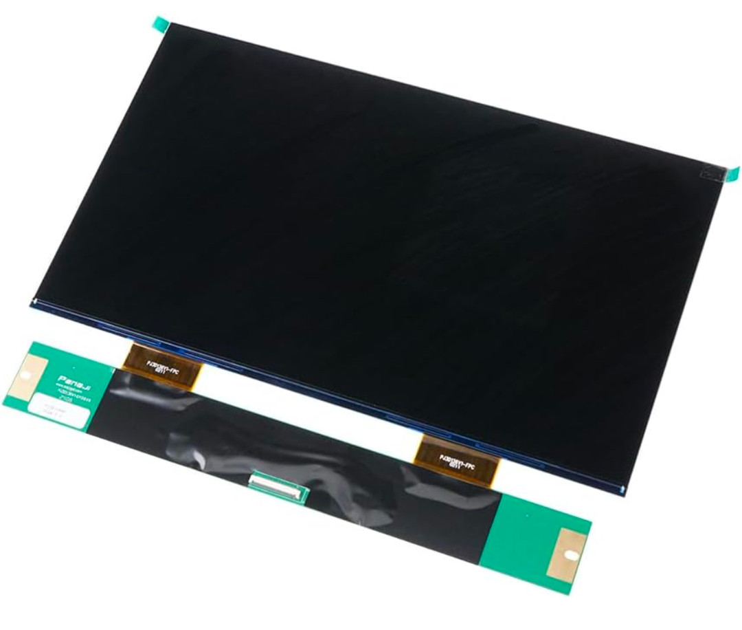 ANYCUBIC 7K LCD Monochrome Screen for Photon Mono M7 Max, Replacment Part