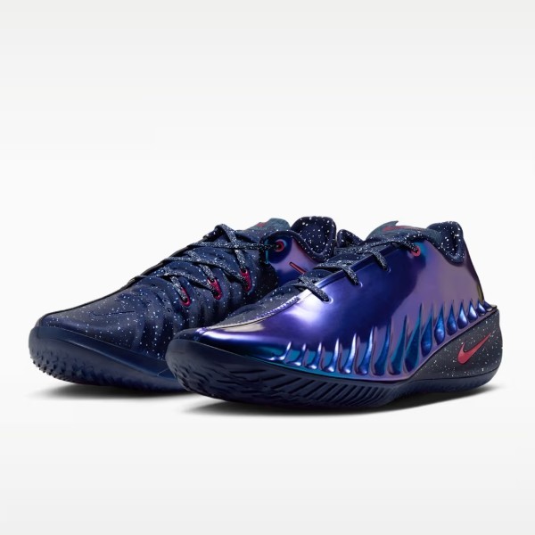 Nike G.T. Cut 4 EP Basketball Shoes \'Cade Cunningham\' (IW3346-400) Expeditedship