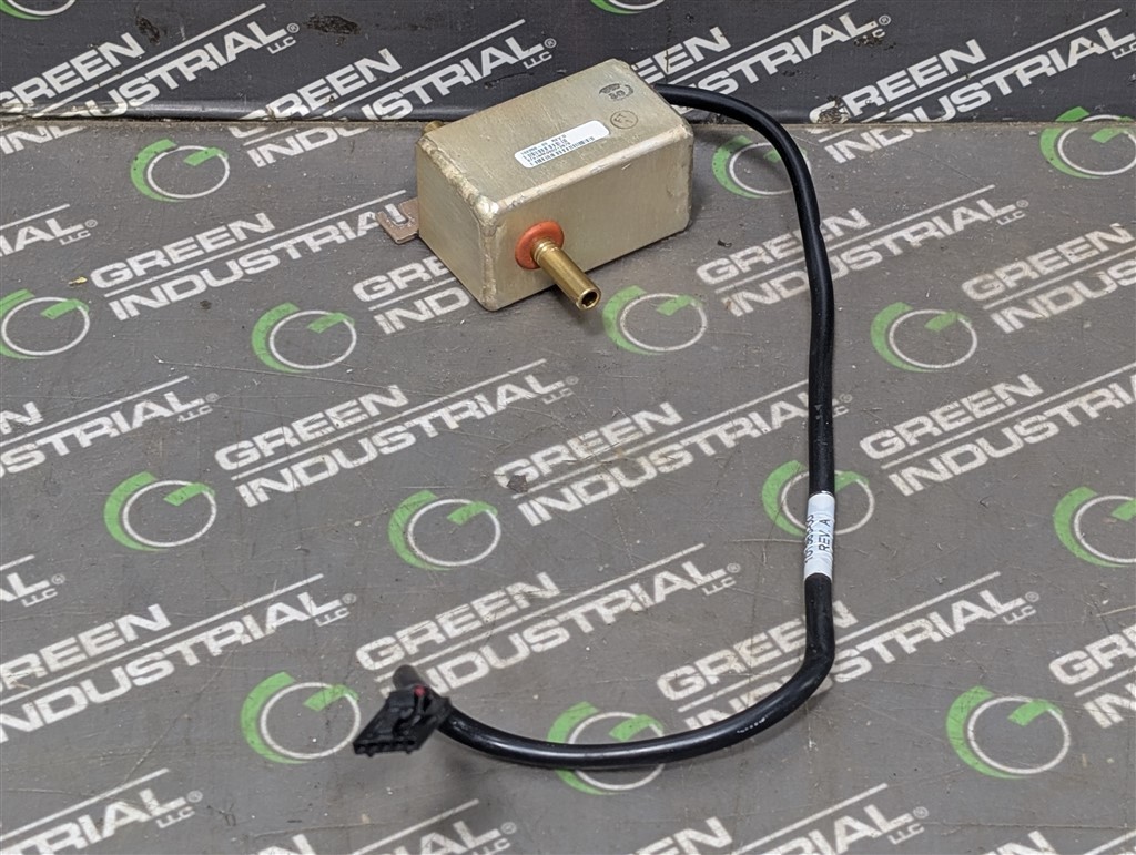 USED Thermo-Fisher 102055-00 Gas Analyzer Flow Transducer Module Rev. D 48i