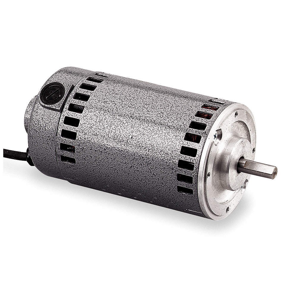 DAYTON 2M191 Universal Motor,1 HP,10,000 rpm,115V 2M191