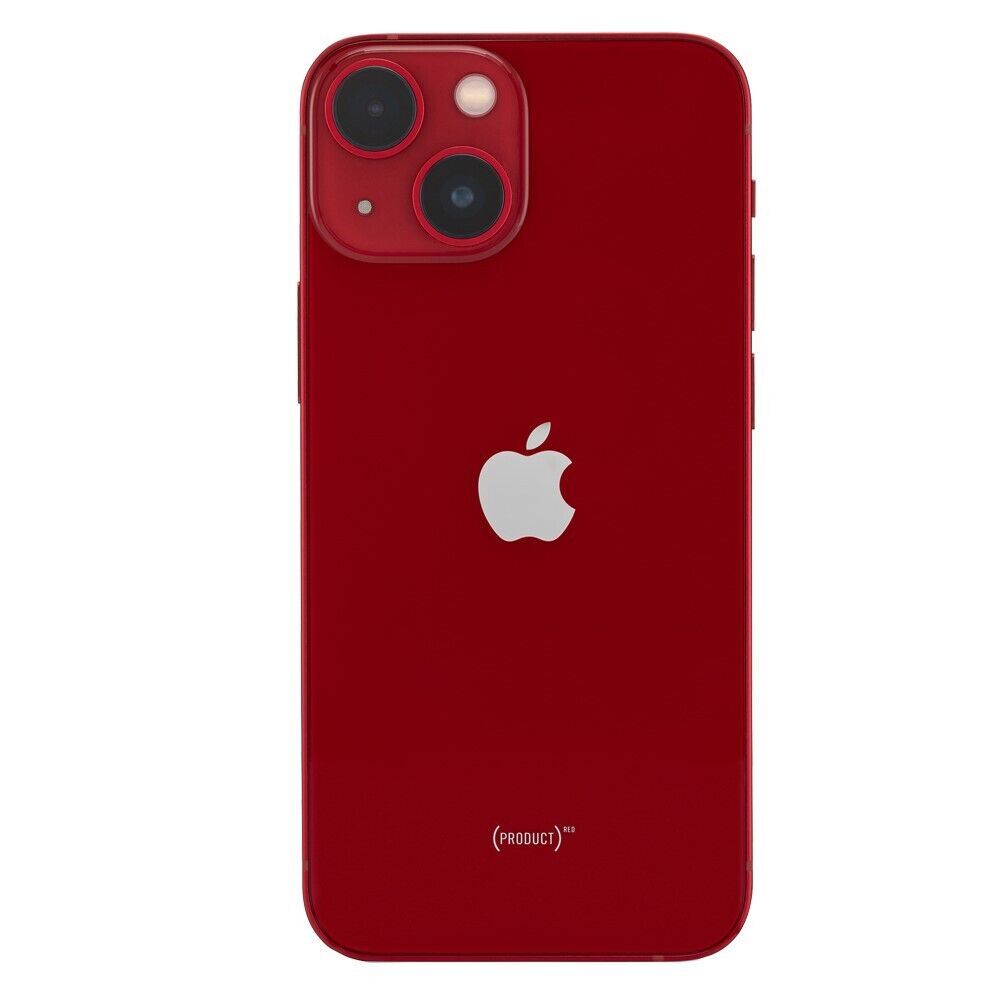 Apple iPhone 13 Mini - Verizon AT&T T-Mobile GSM Factory Unlocked Phone