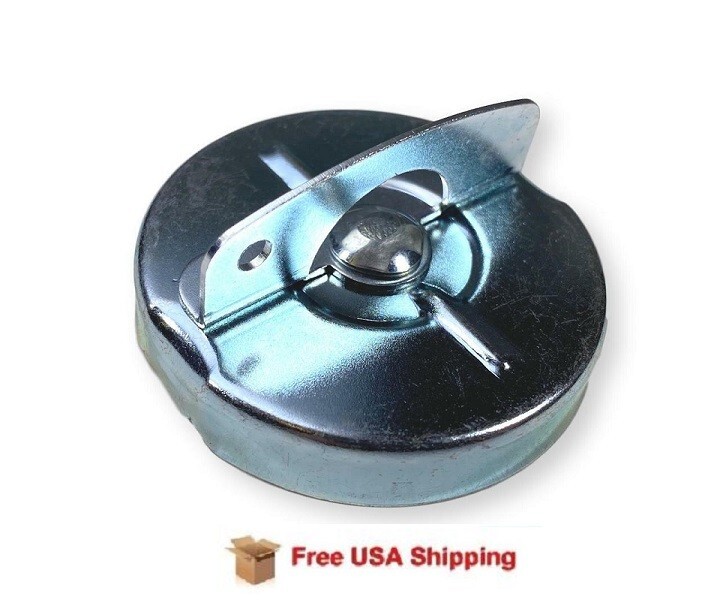 Gas Cap 1955-1957 Chevrolet Fits All Models Gas Cap 1955-1957 Chevrolet Fits All Models