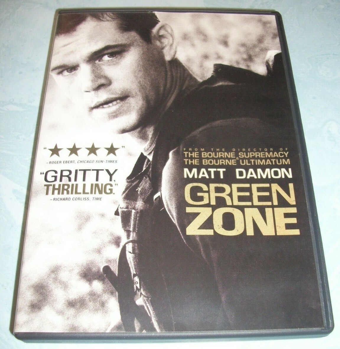 Military/War DVDs & Blu-ray G - H $1.95 to 9.95 You Pick Buy More Save Up To 25%