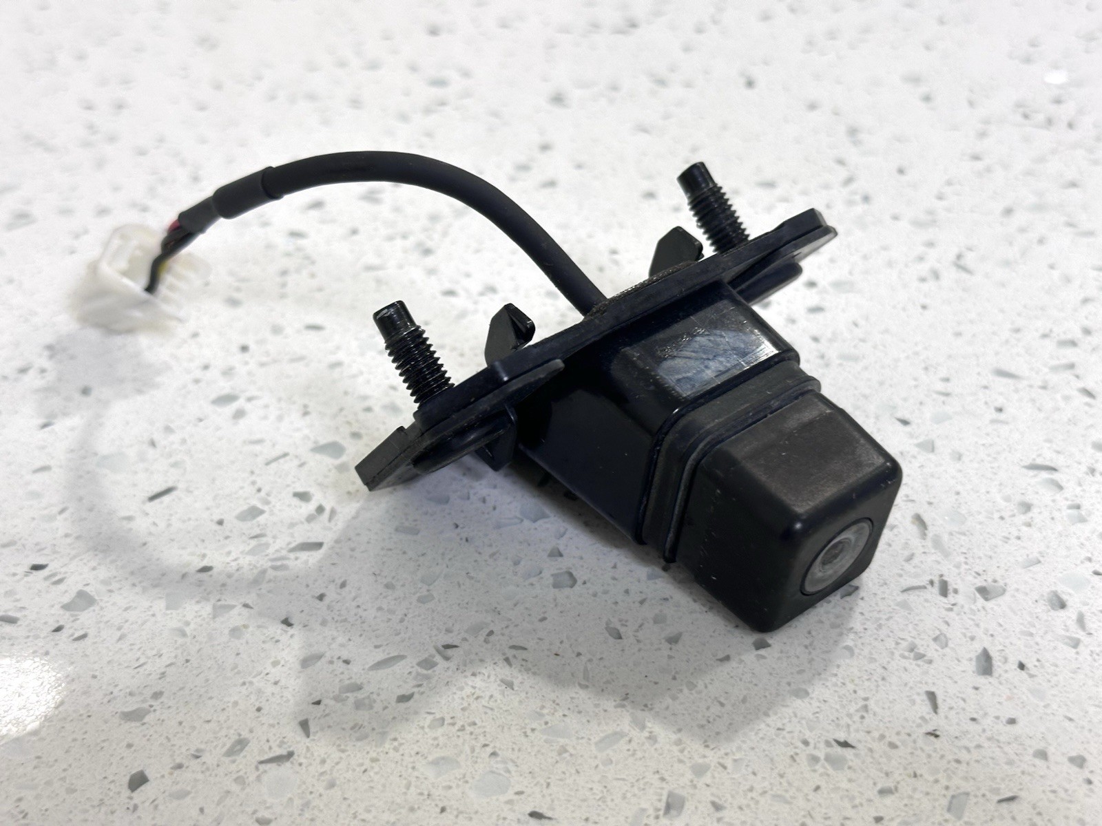 28442-JX01A New OEM NV200 Rearview Camera (Fits: 2013-2018 NV)