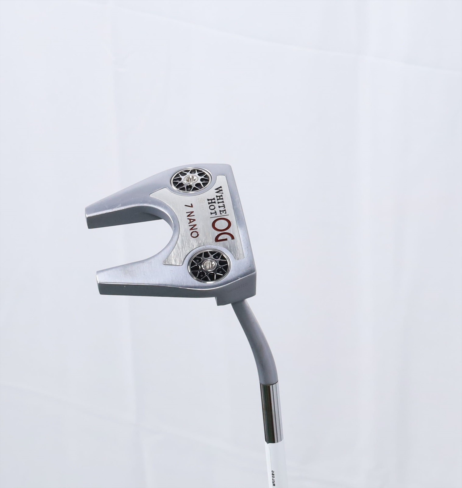 Odyssey White Hot Og 7 Nano Stroke Lab 35\ Odyssey White Hot Og 7 Nano Stroke Lab 35\