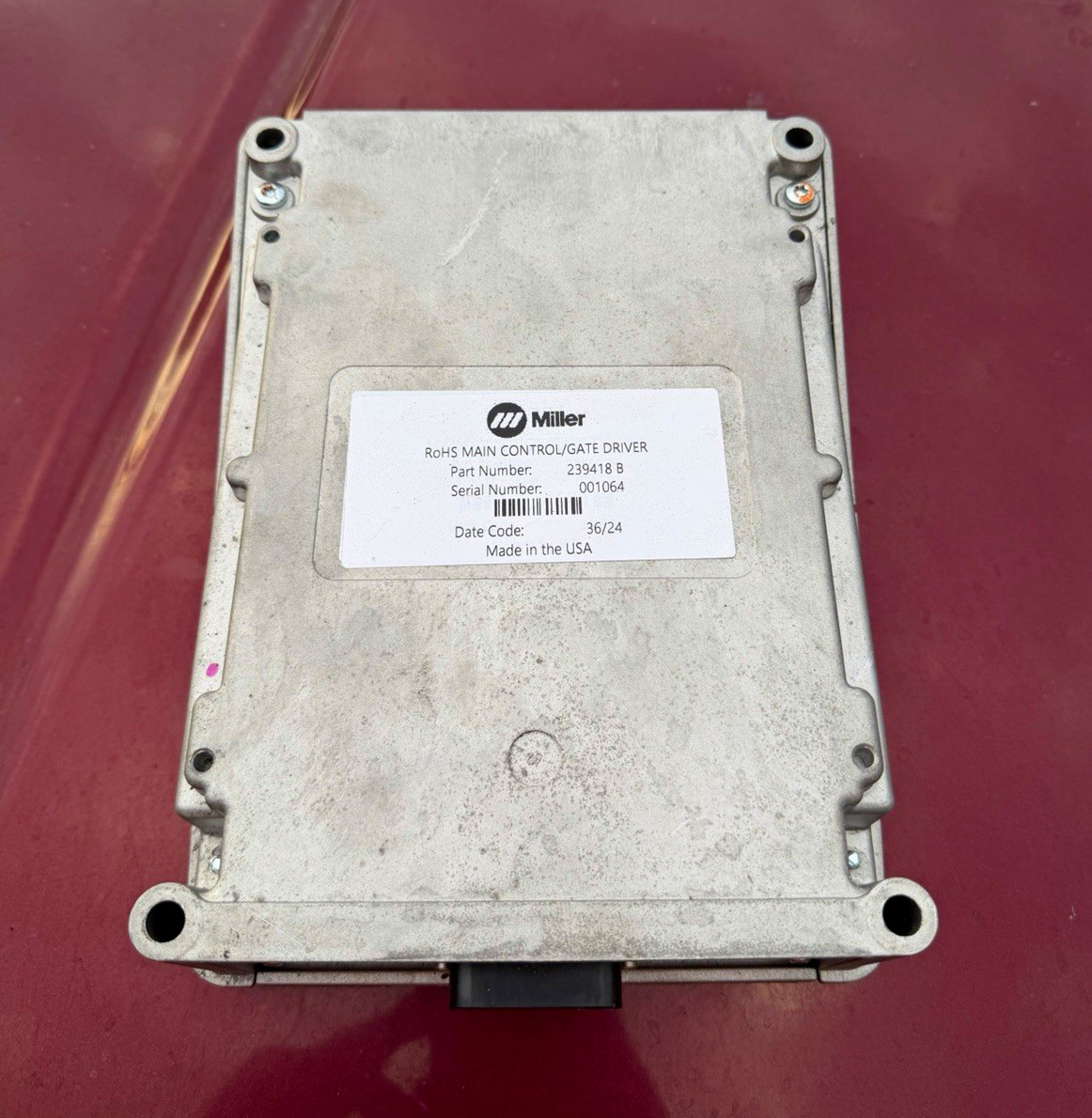 Miller PC1 Board 239418 Miller PC1 Board 239418